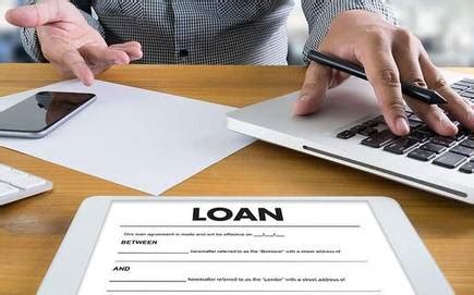 Financial Hardship Loans For Poor Credit
